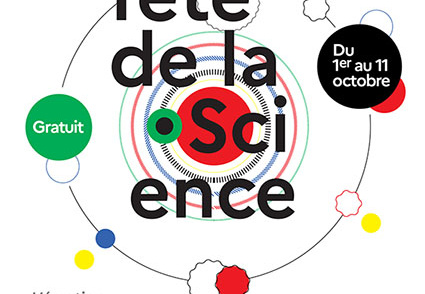 FeteDeLaScience